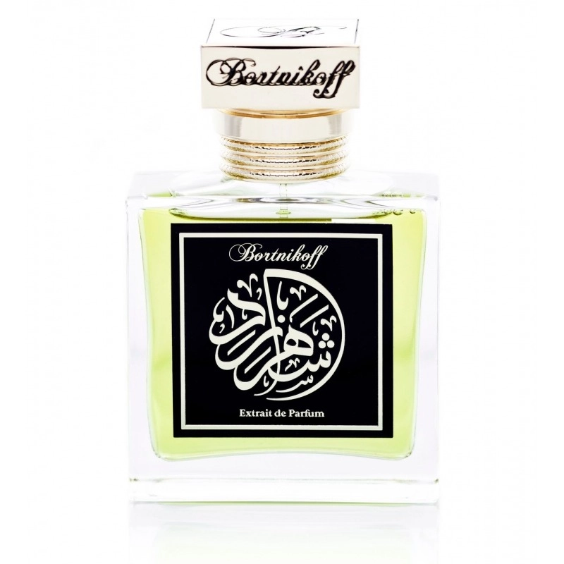 Фото Bortnikoff Scheherazade