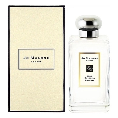 Фото Jo Malone Wild Bluebell