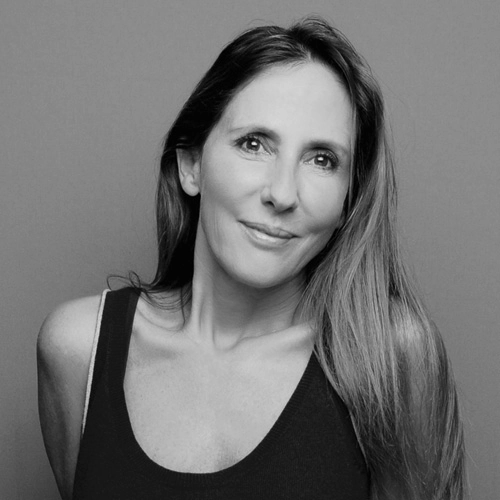 Штатный парфюмер Hermès Christine Nagel (Кристин Нажель)