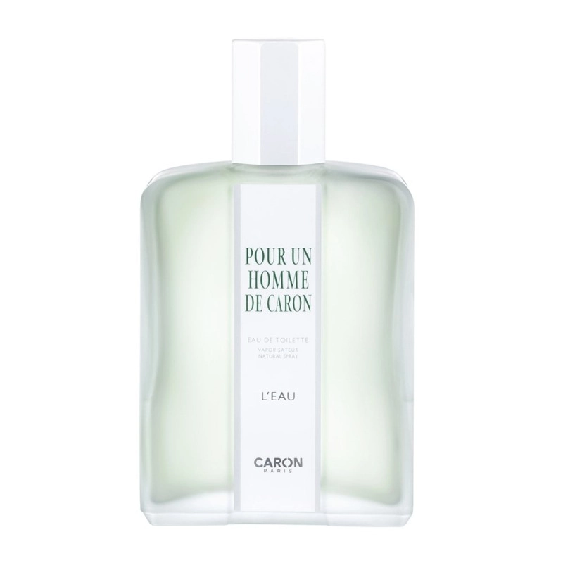 Фото Pour Un Homme de Caron L'Eau