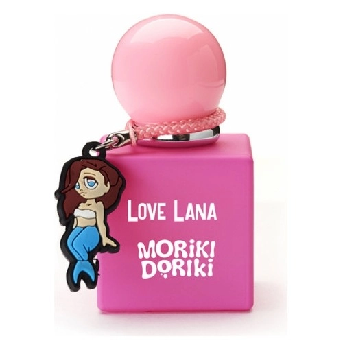 Фото Moriki Doriki Love Lana