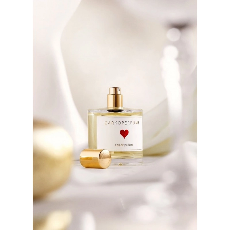 Фото ZarkoPerfume Sending Love