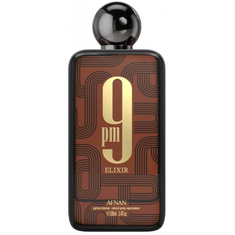 Фото Afnan 9PM Elixir