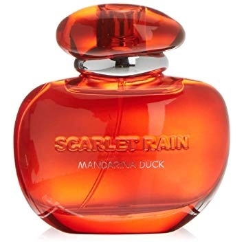 Фото Mandarina Duck Scarlet Rain