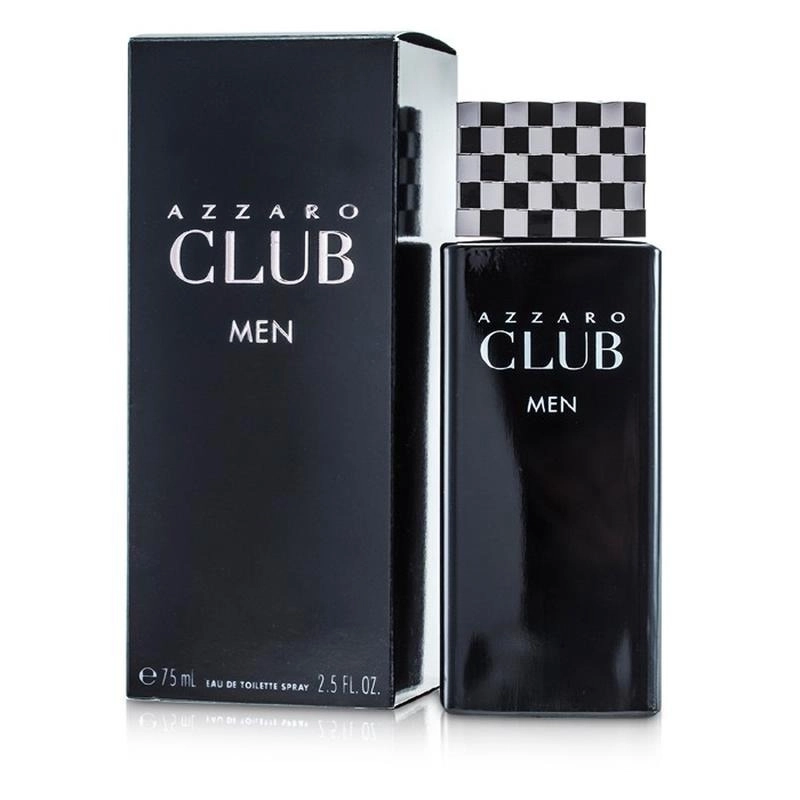 Фото Azzaro Club Men