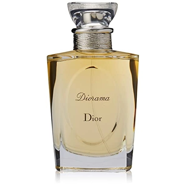 Фото Christian Dior Diorama