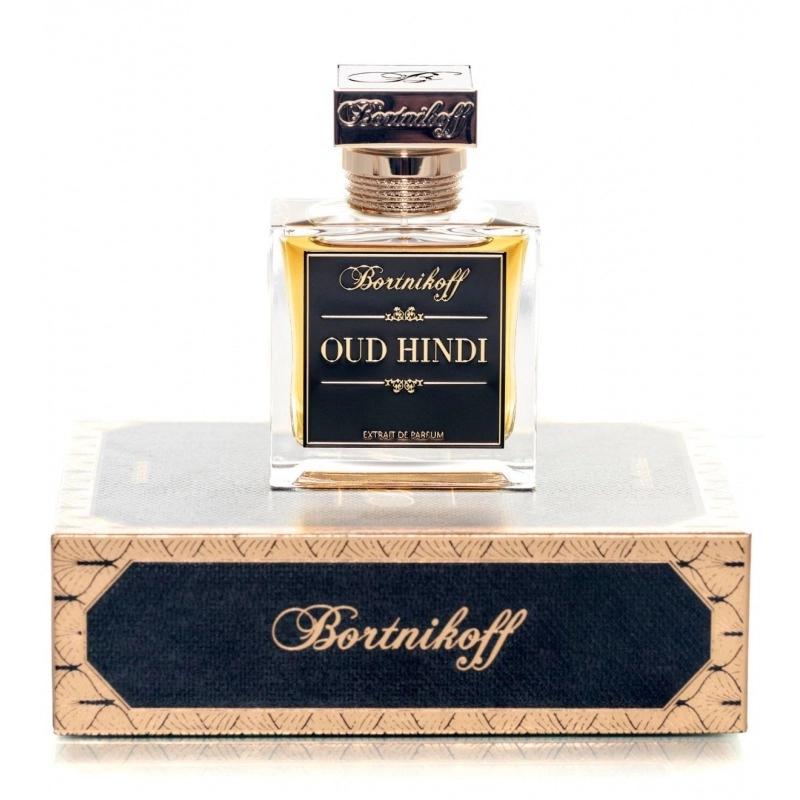 Фото Bortnikoff Oud Hindi