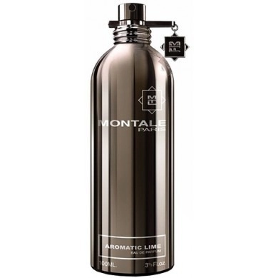 Фото Montale Aromatic Lime