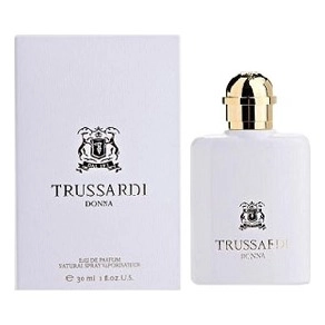 Фото Donna Trussardi 2011