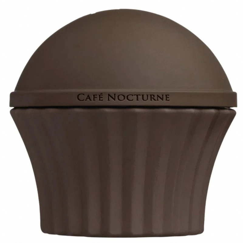 Фото House of Sillage Cafe Nocturne
