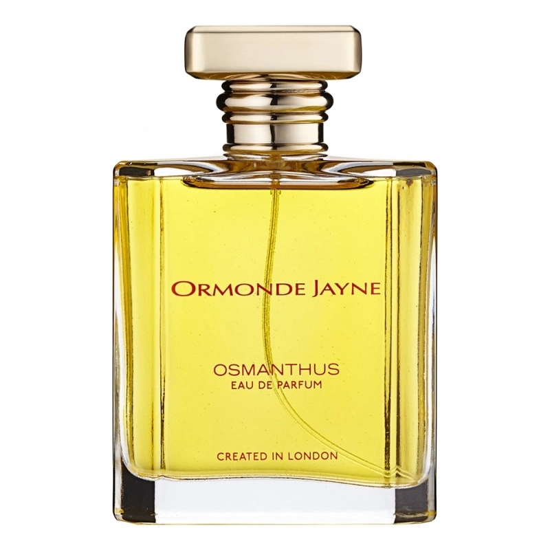 Фото Ormonde Jayne Osmanthus