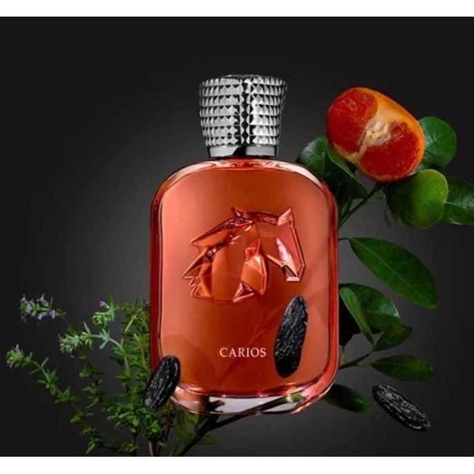 Фото Parfums de Marly Carios