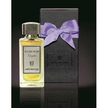 Фото Arte Profumi Sucre Noir