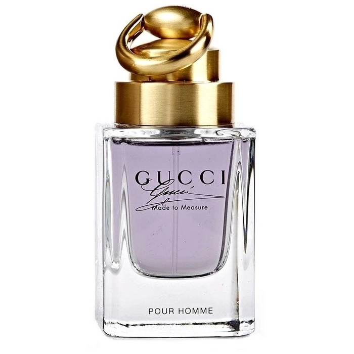 Фото Gucci Made to Measure