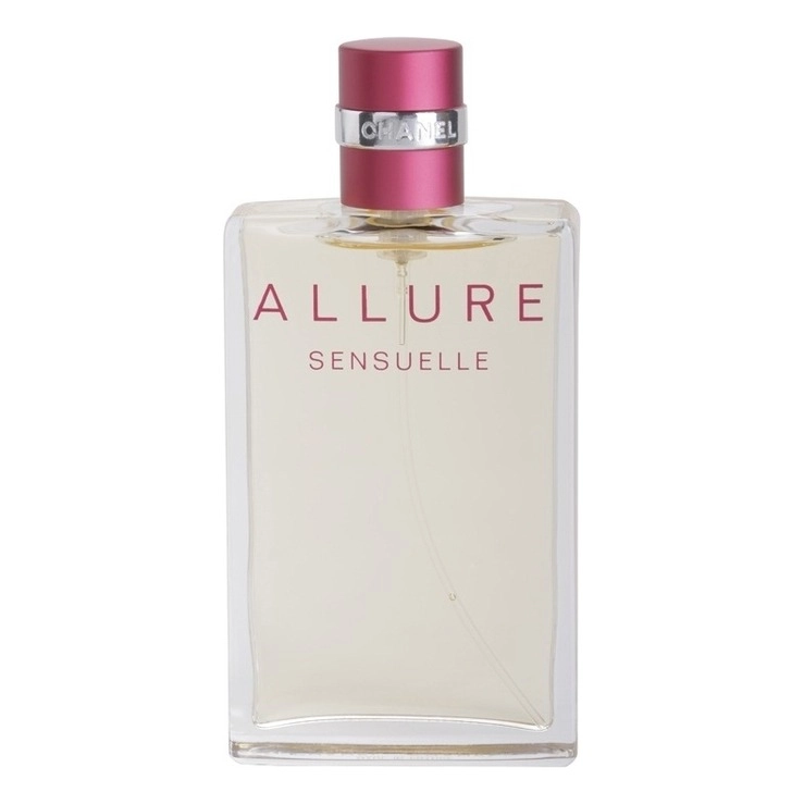 Фото Chanel Allure Sensuelle Eau de Toilette
