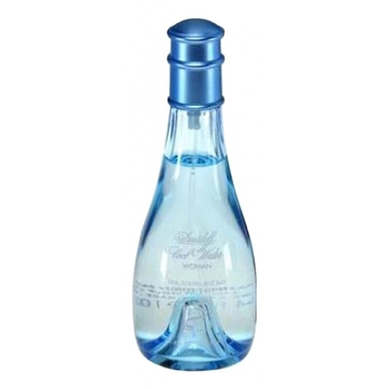 Фото Davidoff Cool Water Woman Sea Scents And Sun