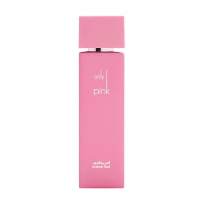 Фото Arabian Oud Only Pink