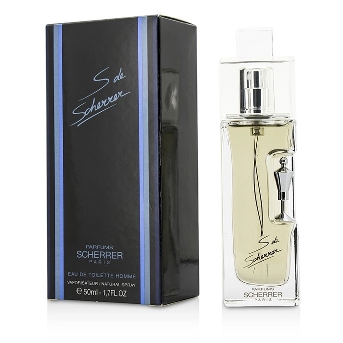 Фото Jean-Louis Scherrer S de Scherrer Homme