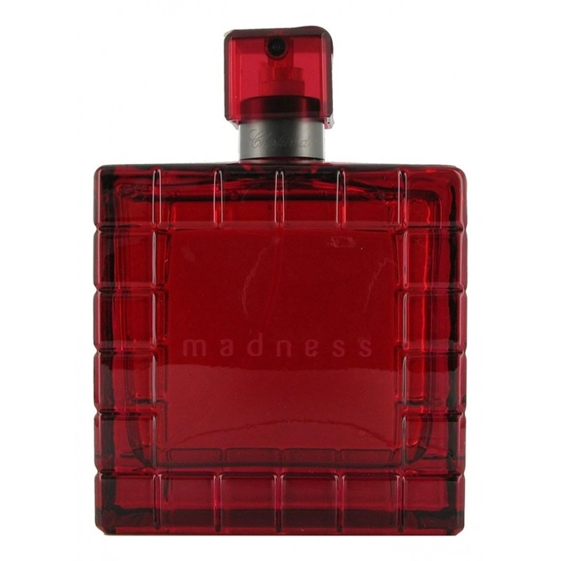 Фото Chopard Madness
