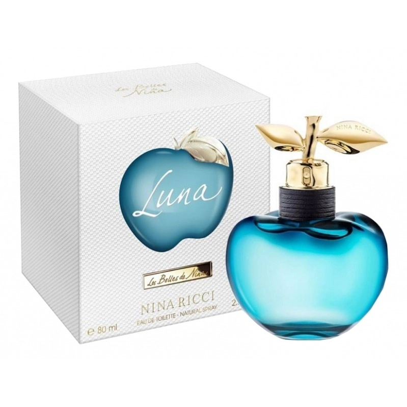 Фото Nina Ricci Luna