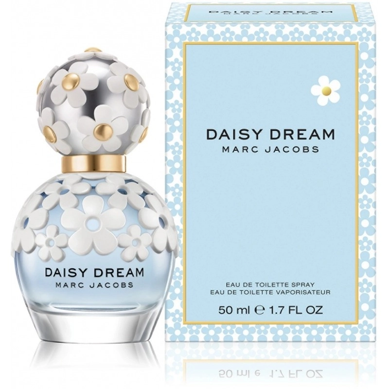 Фото Marc Jacobs Daisy Dream