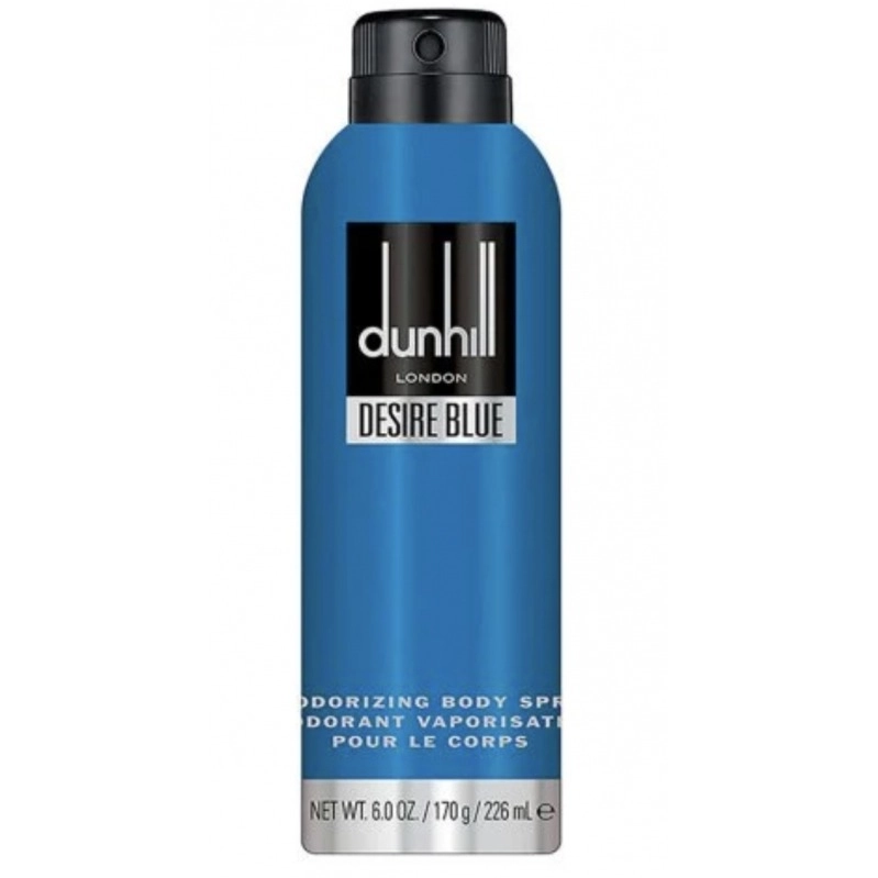 Фото Dunhill Desire Blue
