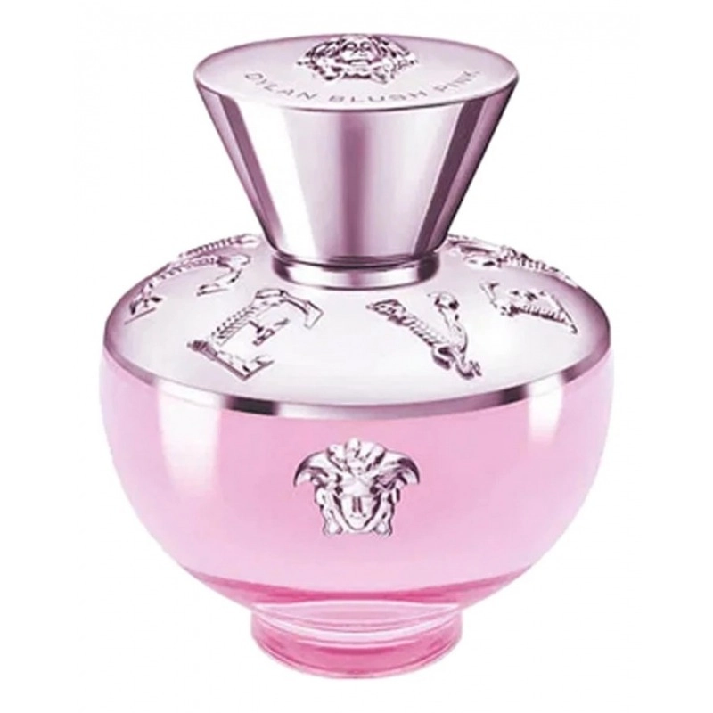 Фото Versace Pour Femme Dylan Blush Pink