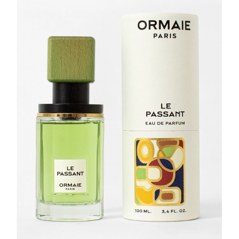 Фото Ormaie Le Passant
