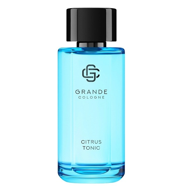 Фото Parfums Genty Grande Cologne Citrus Tonic