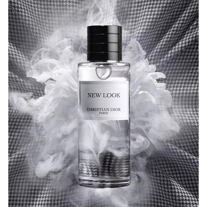 Фото Christian Dior New Look 2024