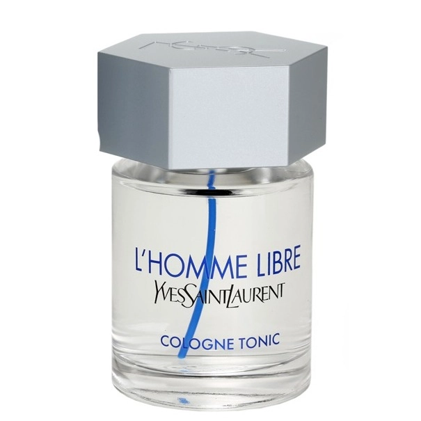 Фото Yves Saint Laurent L'Homme Libre Cologne Tonic