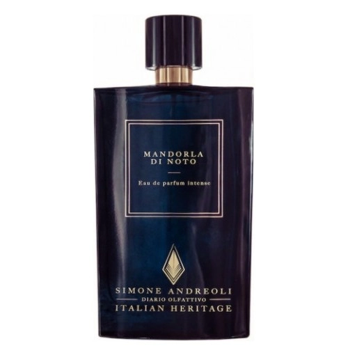 Фото Simone Andreoli Mandorla di Noto
