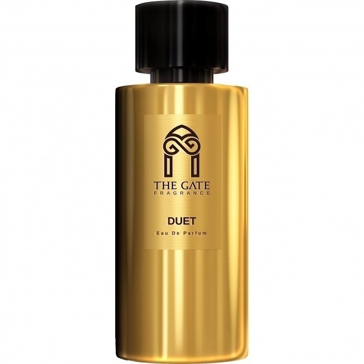 Фото The Gate Fragrances Duet