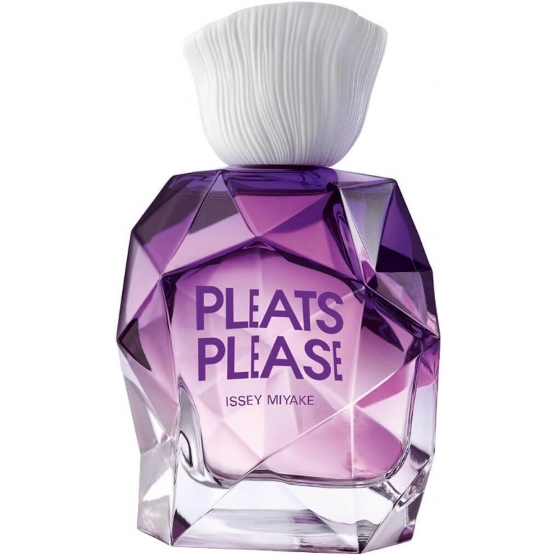 Фото Issey Miyake Pleats Please Eau de Parfum
