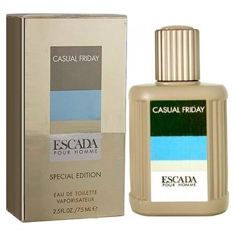 Фото Escada Casual Friday