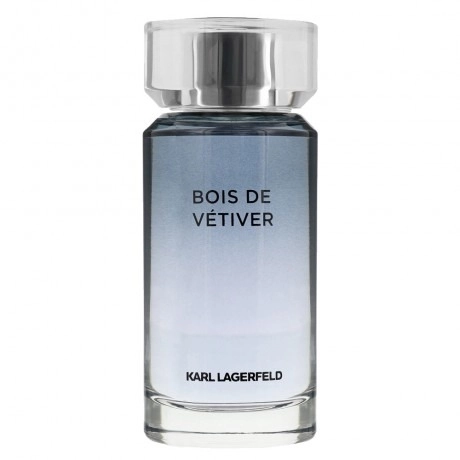 Фото Karl Lagerfeld Bois de Vetiver