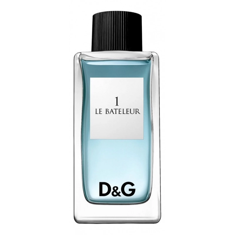 Фото Dolce & Gabbana Le Bateleur 1