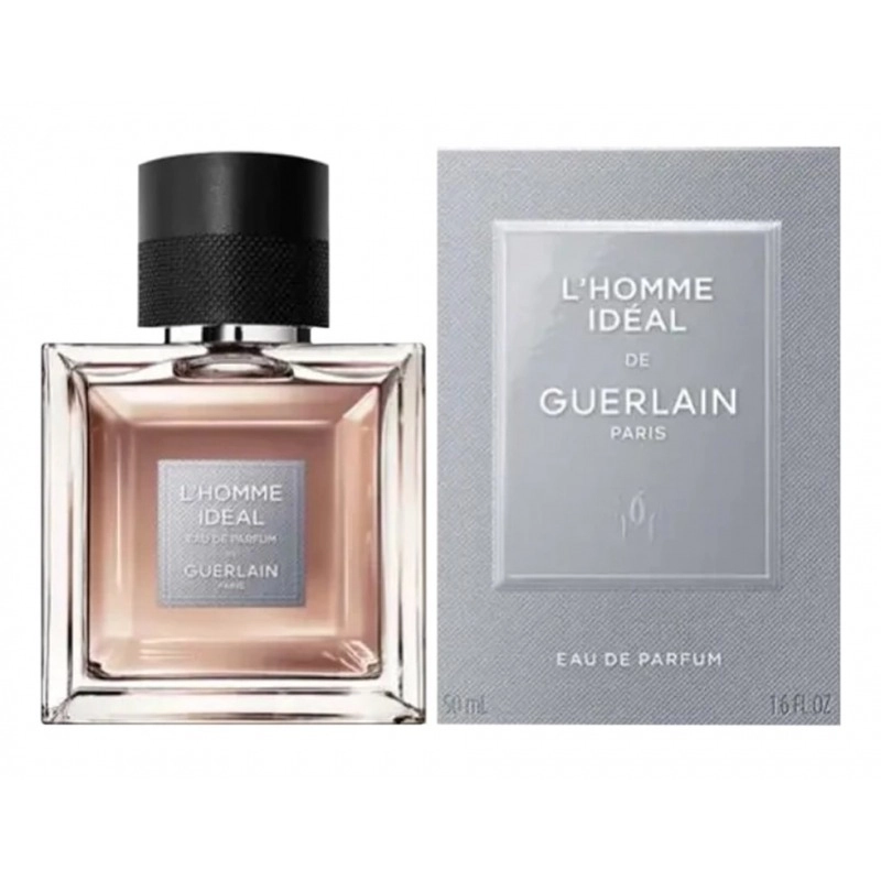 Фото Guerlain L'Homme Ideal Eau de Parfum