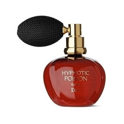 Фото Christian Dior Elixir Hypnotic Poison