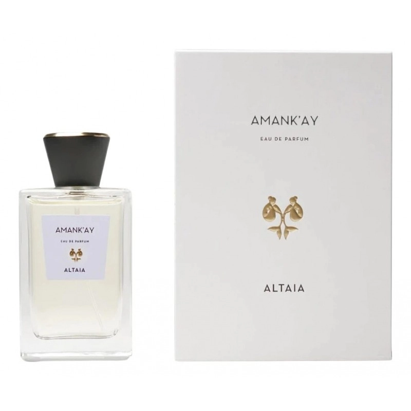 Фото Eau d'Italie Altaia Amank'ay