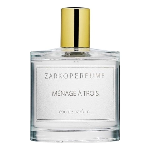 Фото ZarkoPerfume Menage A Trois