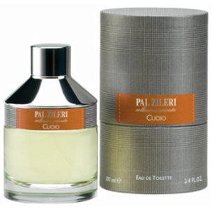 Фото Pal Zileri Collezione Privata Cuoio