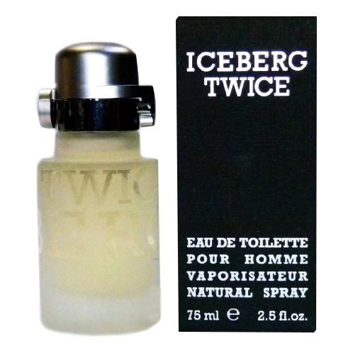 Фото Iceberg Twice Pour Homme