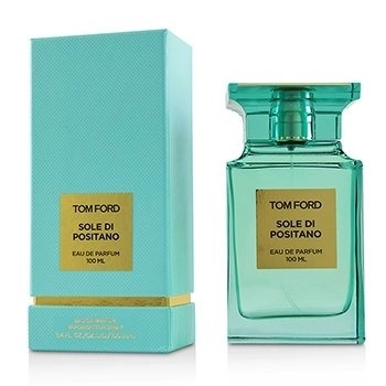 Фото Tom Ford Sole di Positano