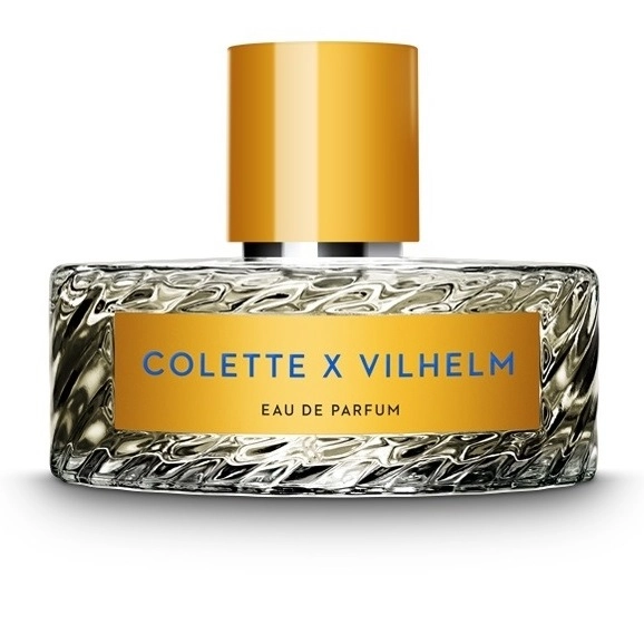 Фото Vilhelm Parfumerie Colette X Vilhelm