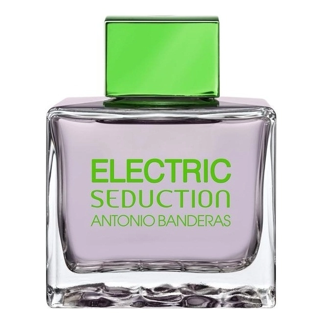 Фото Antonio Banderas Electric Seduction in Black