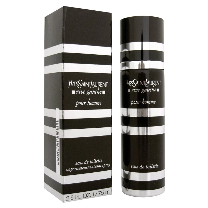 Фото Yves Saint Laurent Rive Gauche Pour Homme