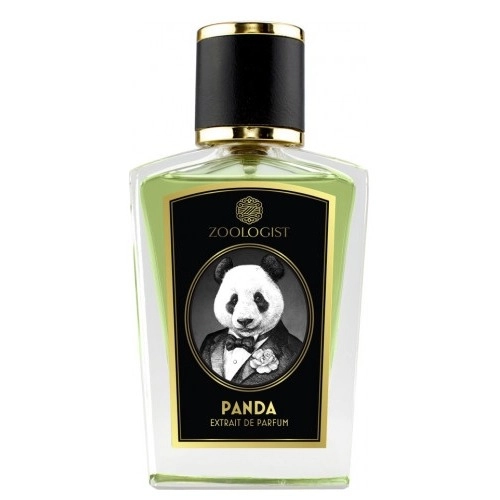 Фото Zoologist Perfumes Panda 2017