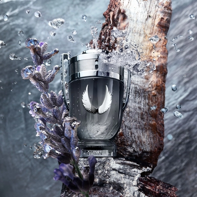 Фото Paco Rabanne Invictus Platinum