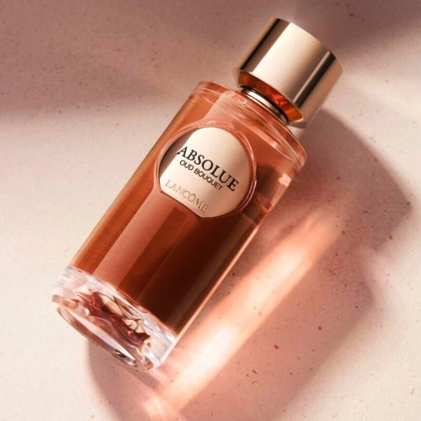 Фото Lancôme Absolue Oud Bouquet